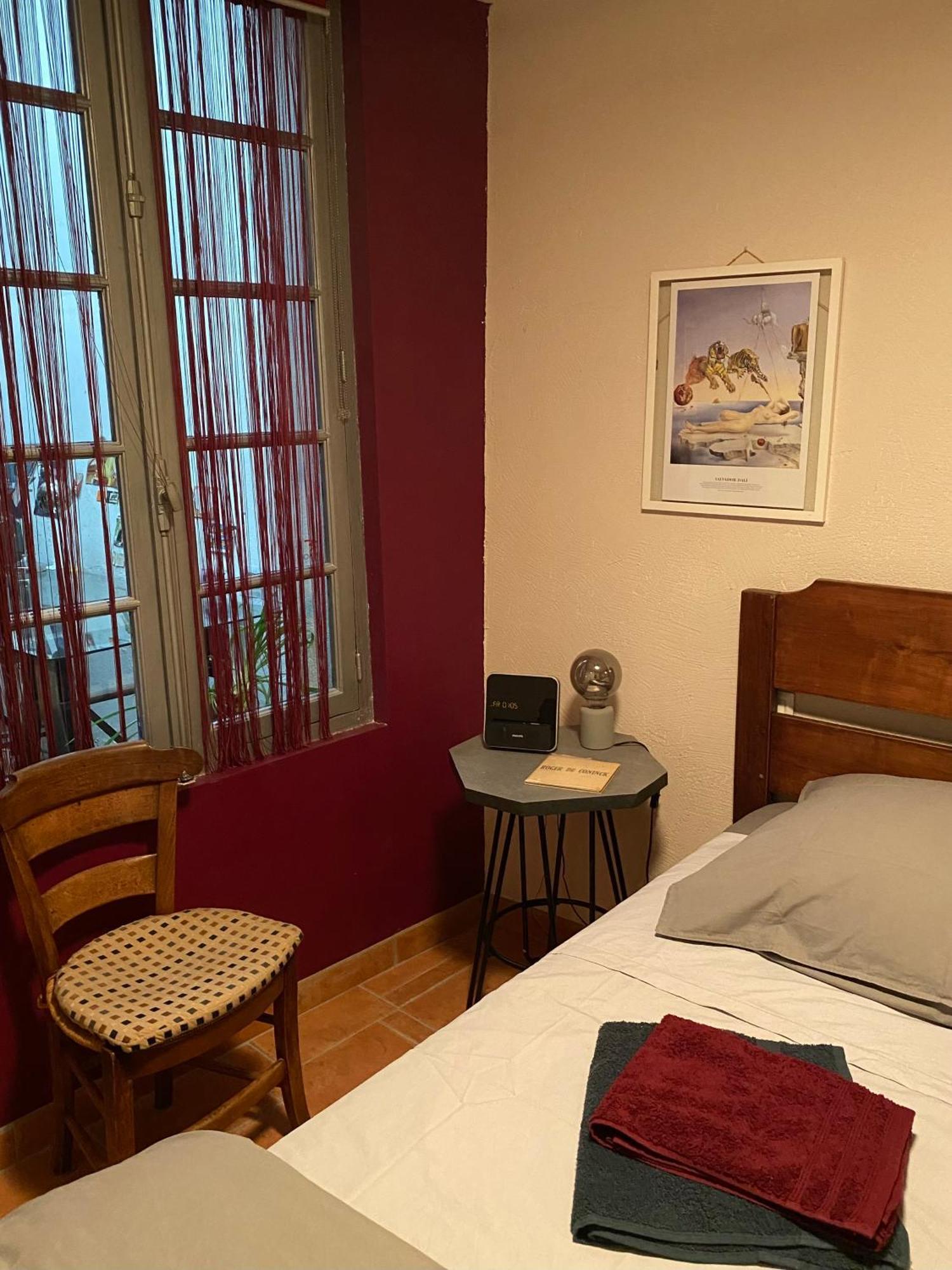 A 150 Pas Du Capitole! Apartment Toulouse Exterior photo