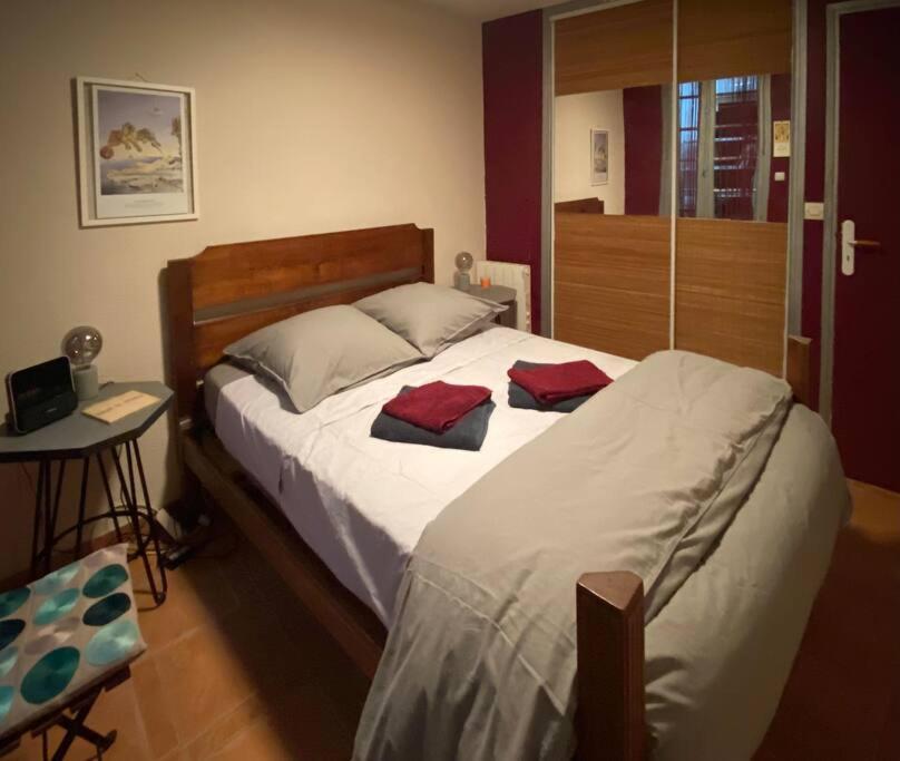 A 150 Pas Du Capitole! Apartment Toulouse Exterior photo