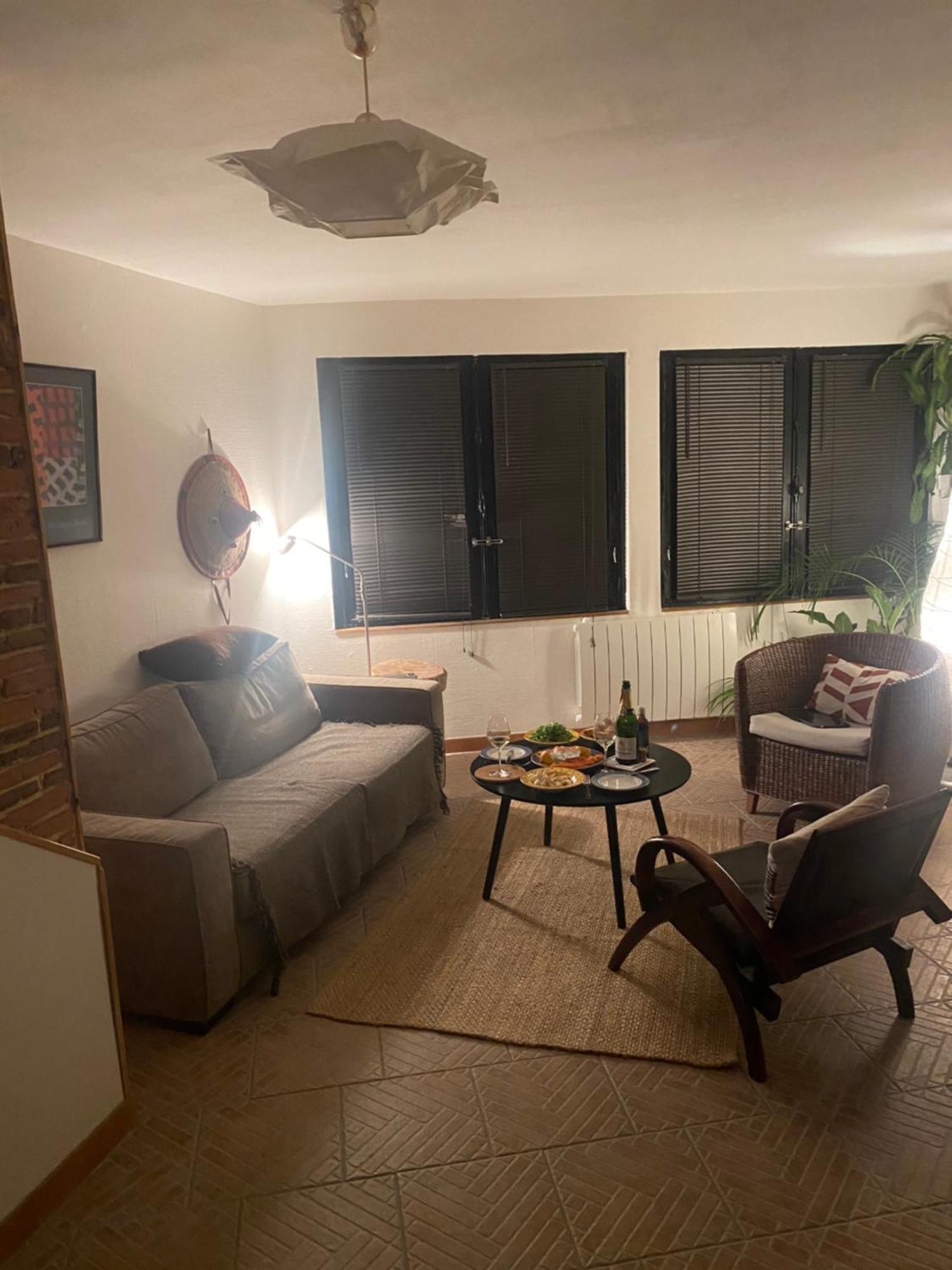 A 150 Pas Du Capitole! Apartment Toulouse Exterior photo